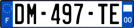 DM-497-TE