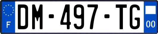 DM-497-TG