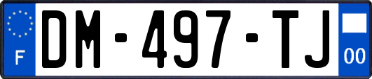 DM-497-TJ