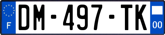 DM-497-TK