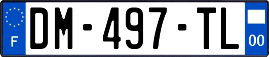DM-497-TL