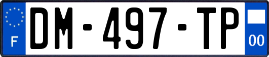 DM-497-TP