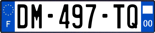DM-497-TQ