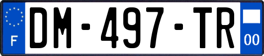 DM-497-TR