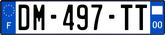 DM-497-TT