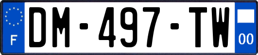 DM-497-TW