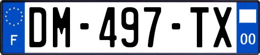 DM-497-TX