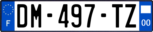 DM-497-TZ