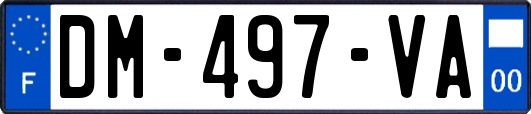 DM-497-VA