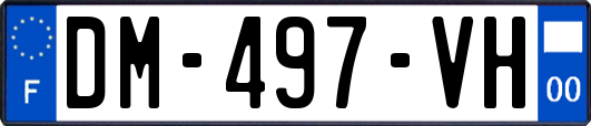 DM-497-VH