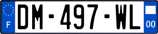 DM-497-WL