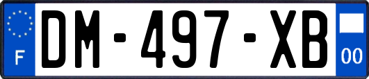 DM-497-XB