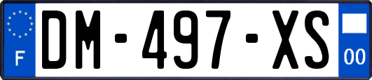 DM-497-XS