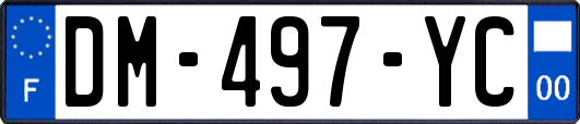 DM-497-YC