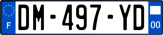 DM-497-YD