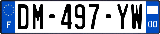 DM-497-YW