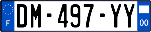 DM-497-YY