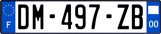 DM-497-ZB