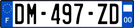 DM-497-ZD