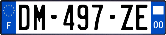 DM-497-ZE