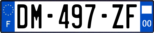 DM-497-ZF