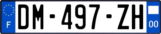 DM-497-ZH