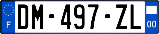 DM-497-ZL