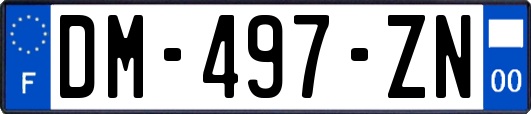 DM-497-ZN