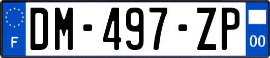 DM-497-ZP