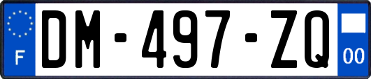 DM-497-ZQ