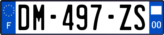 DM-497-ZS