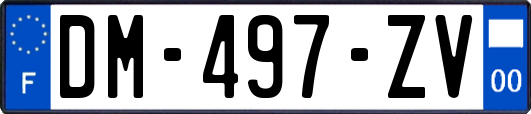 DM-497-ZV