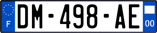 DM-498-AE