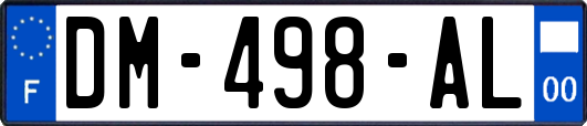 DM-498-AL