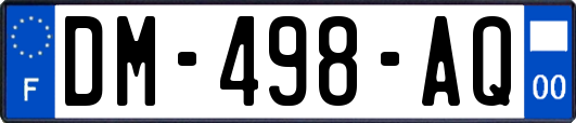 DM-498-AQ