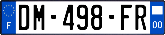 DM-498-FR