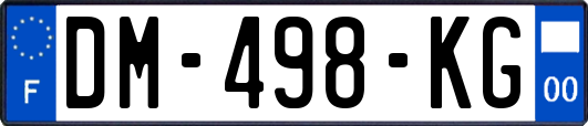 DM-498-KG