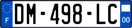 DM-498-LC