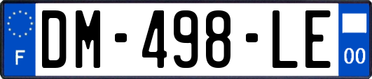 DM-498-LE