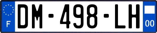 DM-498-LH