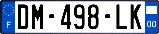 DM-498-LK