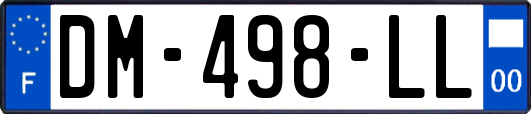DM-498-LL