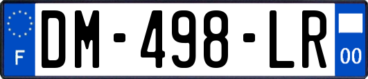 DM-498-LR