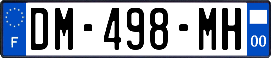 DM-498-MH