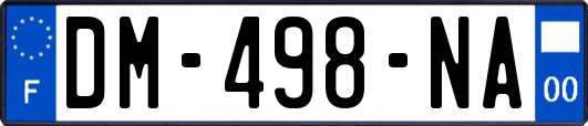 DM-498-NA