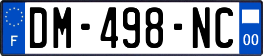DM-498-NC