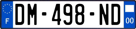 DM-498-ND