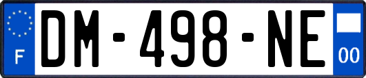 DM-498-NE