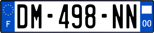 DM-498-NN
