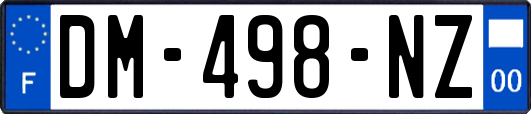 DM-498-NZ